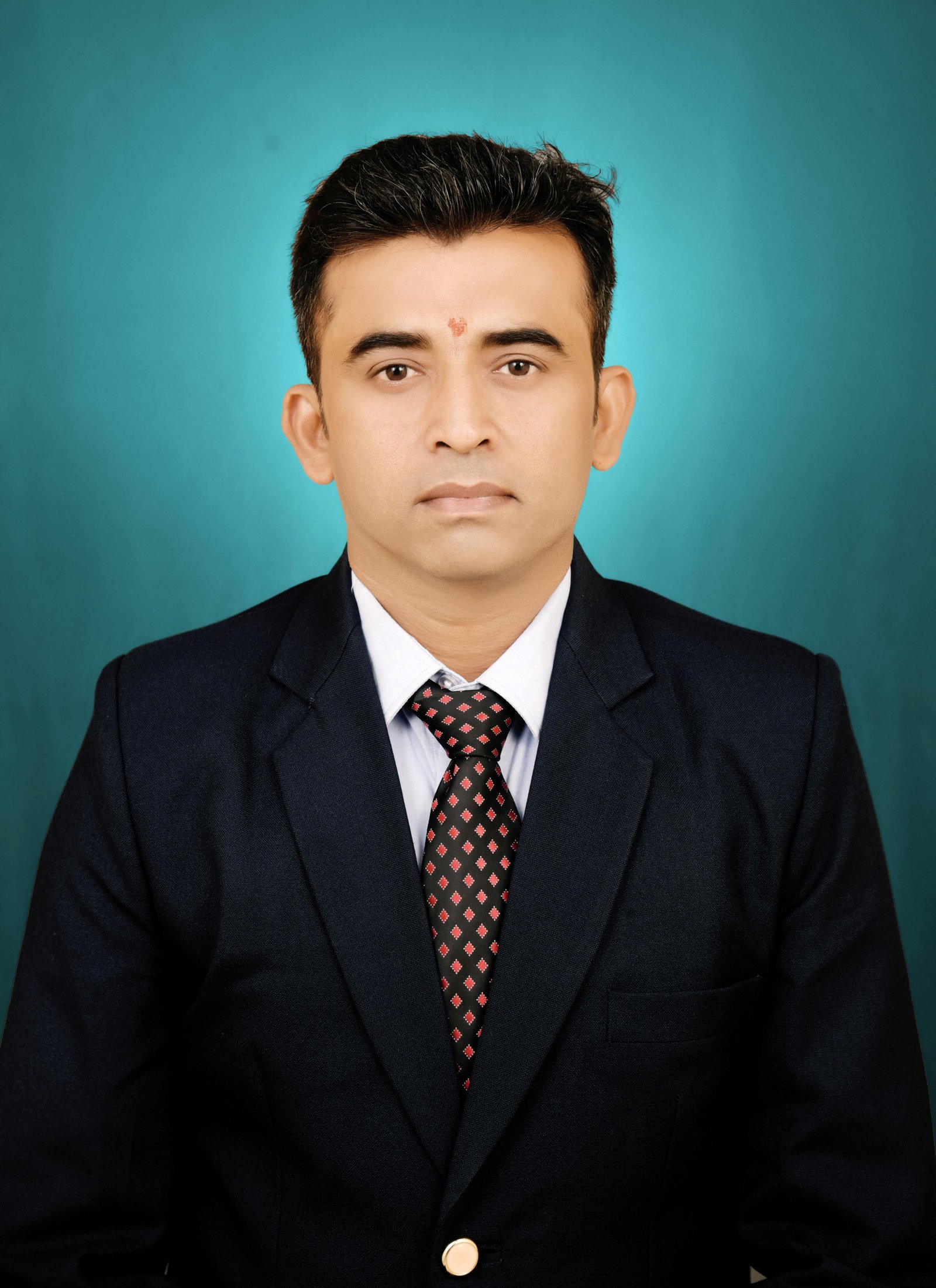 Mr. A. M. Bhoyar