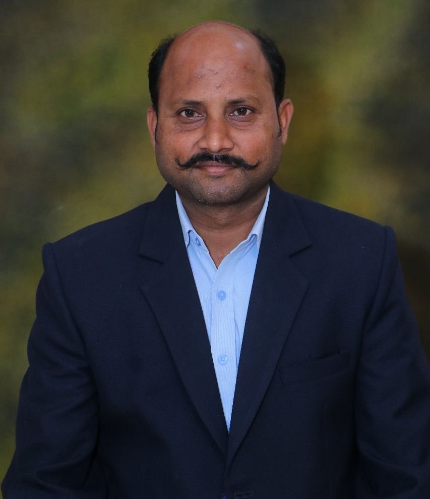 Mr. A. M. Bhoyar