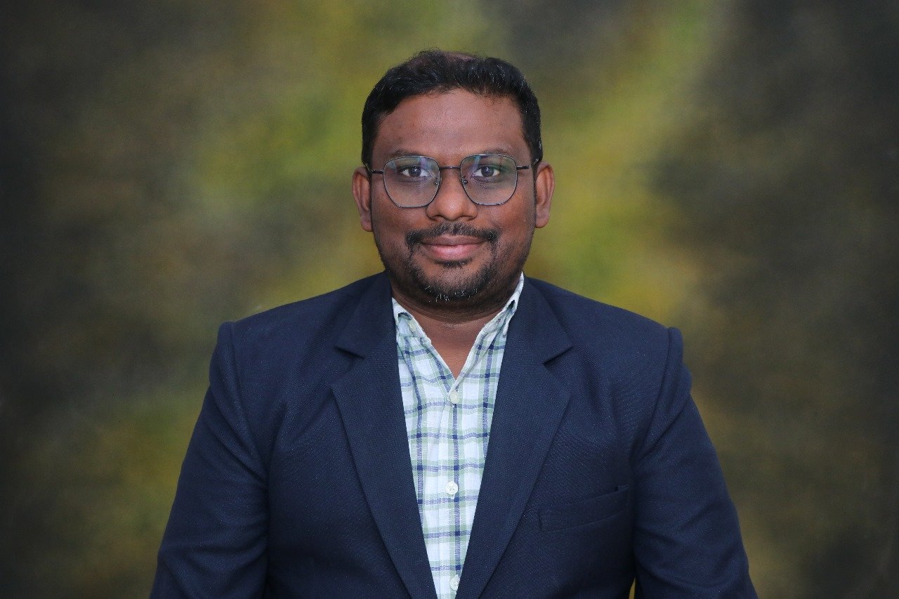 Mr. A. M. Bhoyar