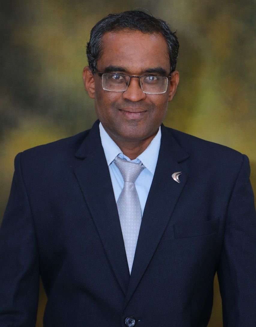 Mr. A. M. Bhoyar