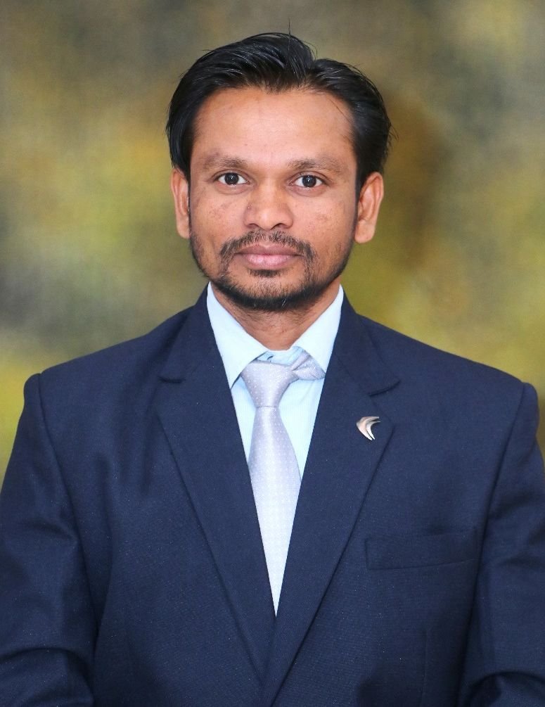 Mr. A. M. Bhoyar
