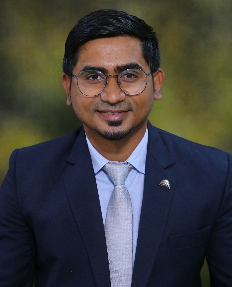 Mr. A. M. Bhoyar