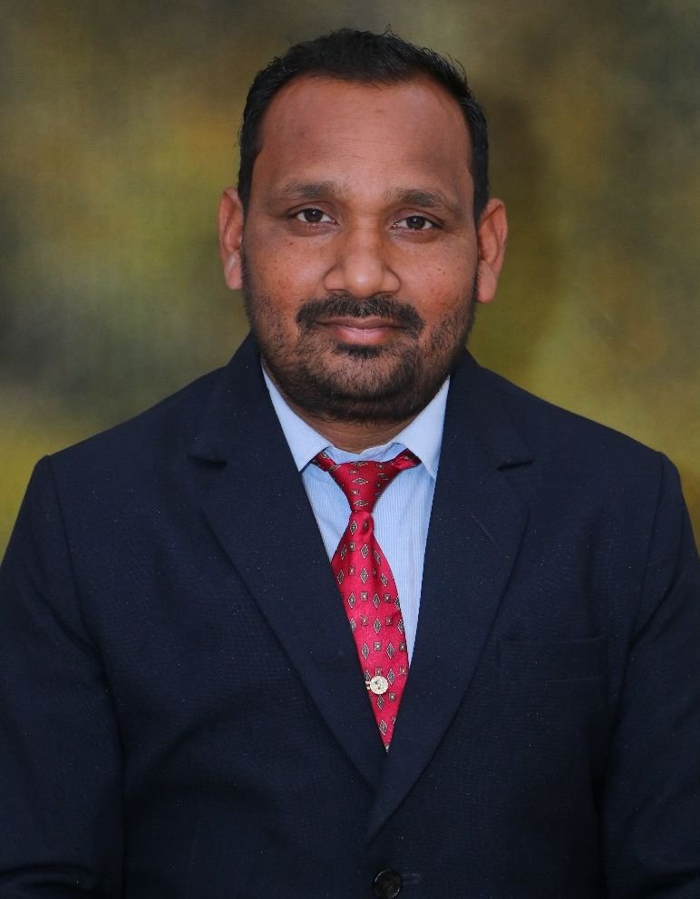 Mr. A. M. Bhoyar