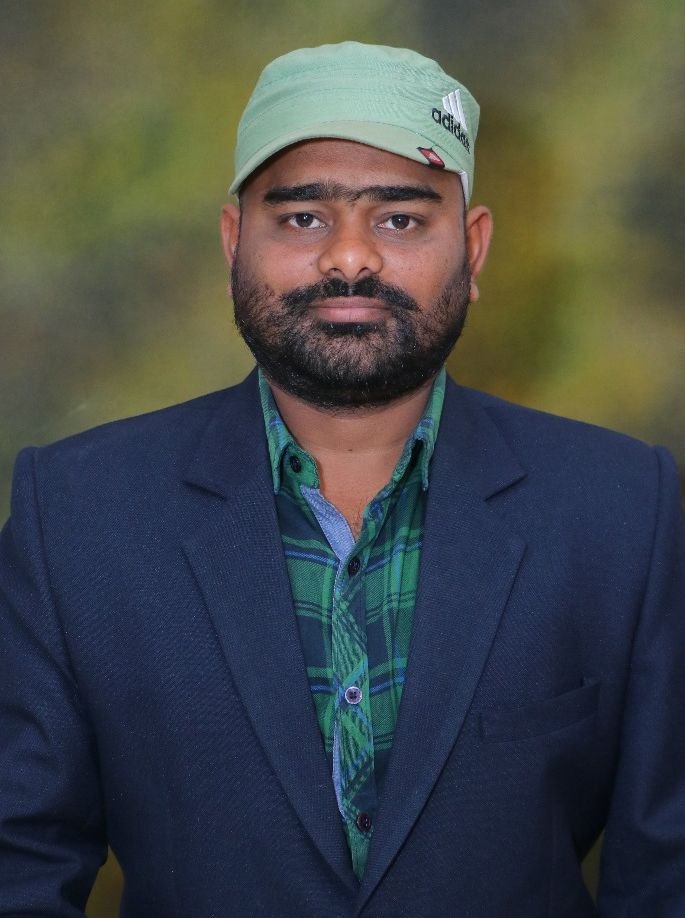 Mr. A. M. Bhoyar