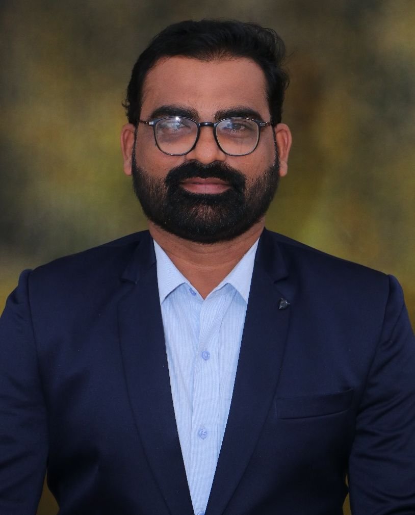 Mr. A. M. Bhoyar